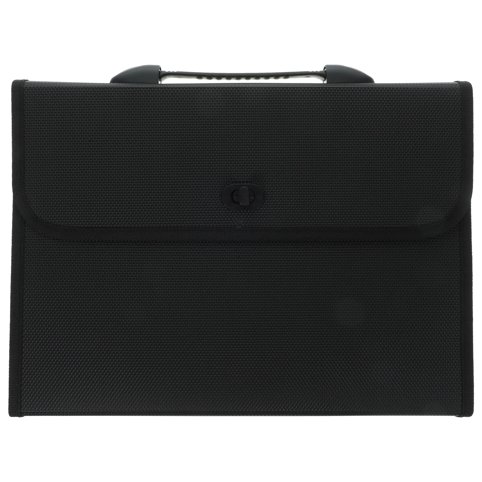 1Set Accordion Folder File Organizer Multi Layer Document Holder Paper Storage Office File Storage Bag Document Organizer Folder