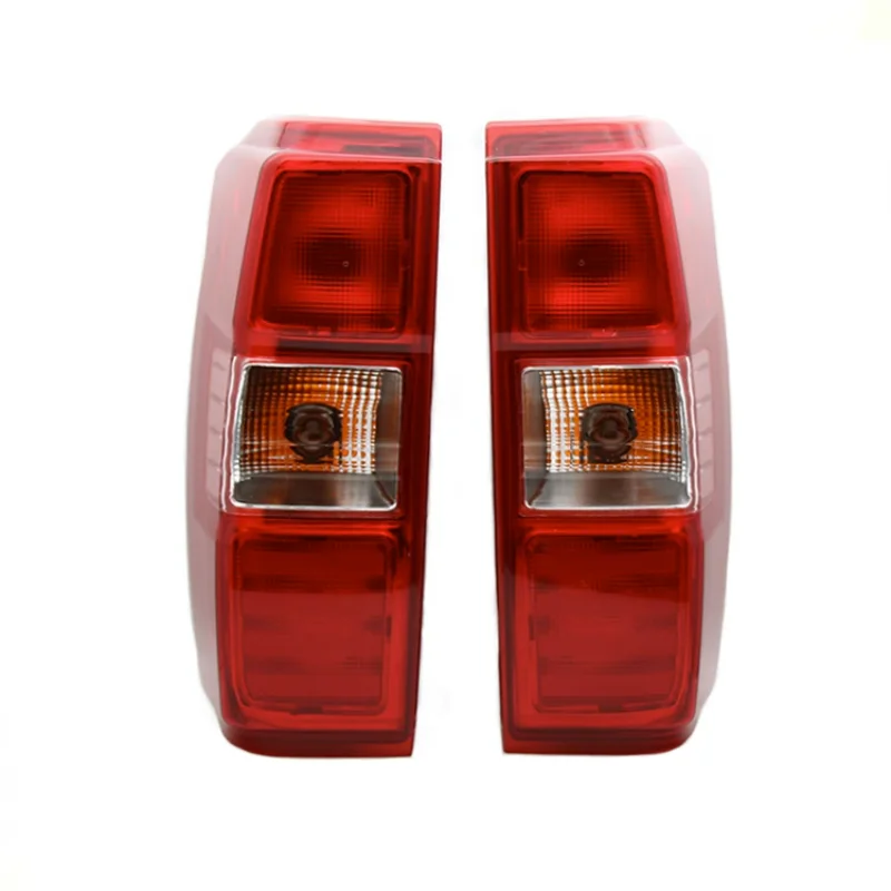 For Zhengzhou Nissan Dongfeng Ruiqi P11 Pickup Truck Auto Parts Rear Tail Light Assembly Brake Lamp Reversing Lamp Rear Bar Lamp