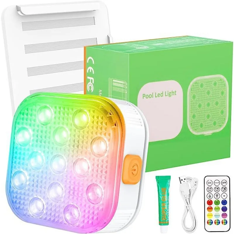 Underwater Lights L… - image