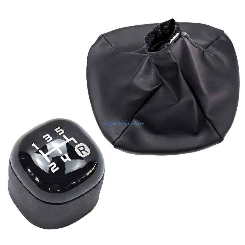 T3LF Precise Sized Gear Shifting Lever Handball For Panda X58L Stable And Secure Fit