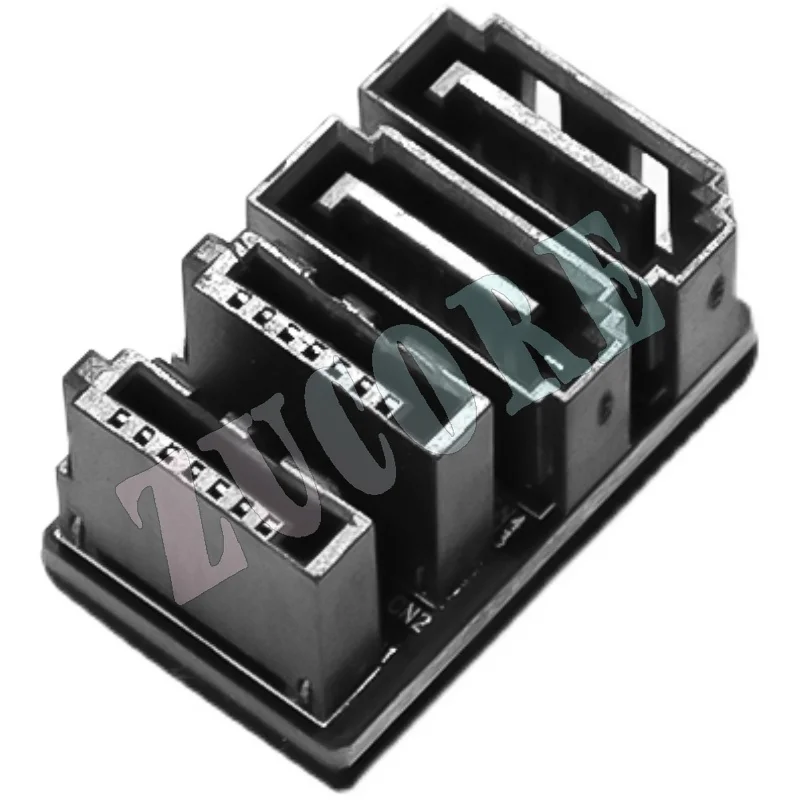 

Основная плата, боковая внешняя карта адаптера sata180 градусов, обратный разъем рулевой головки