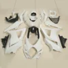 Motorrad unlackiertes ABS-Einspritzverkleidungs-Karosserieset für Suzuki GSXR1000 2007–2008 1
