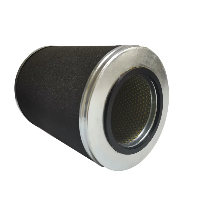 

Sullair Centrifugal Accessories Replacement JCQ71EJC001/JCQ81EJC002 Double-pass Winding Oil Mist Separator Filter
