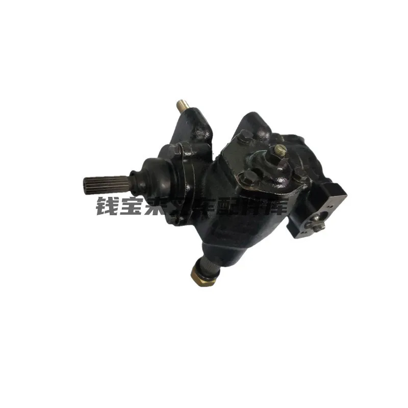 Forklift Parts Steering Gear Assembly 32910-01521 FB15-30-70\72\75