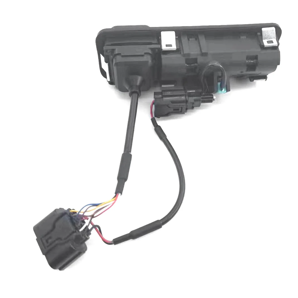 

95760-D9000 Car Rear View Camera Trunk Handle 95760D9001 for KIA Sportage KX5 2016-2019 Tailgate Backup Assist Camera -L94A