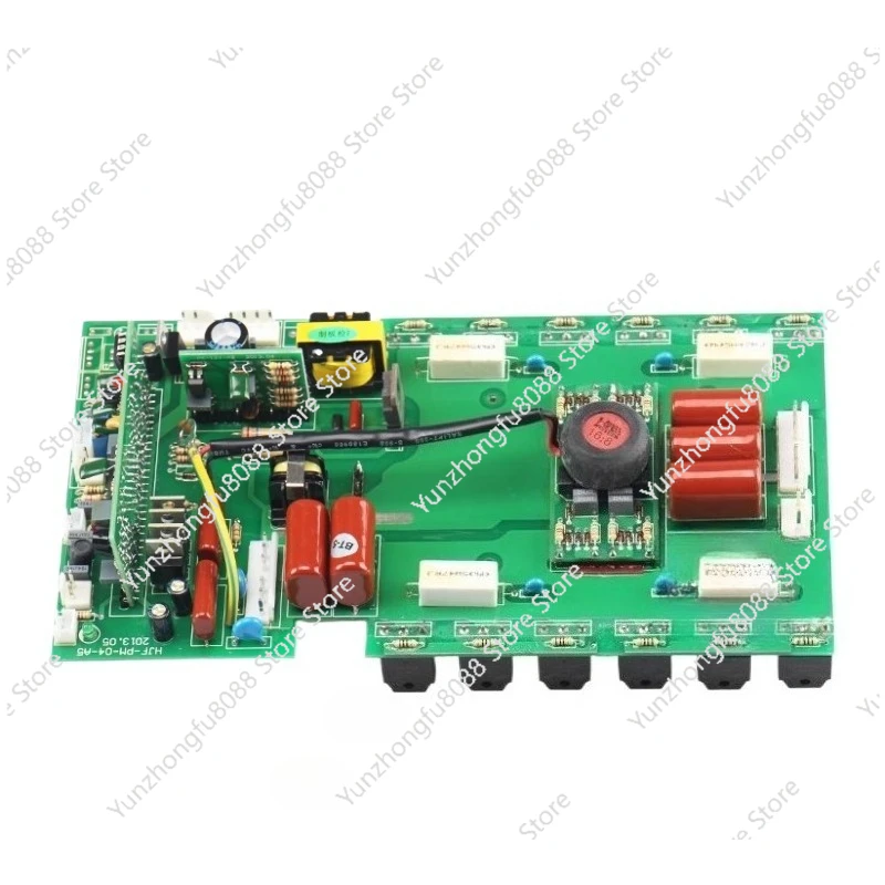 

200 Welding Machine Inverter Board Universal ZX7/WS/TIG DC Argon Arc Welding Machine Circuit Board