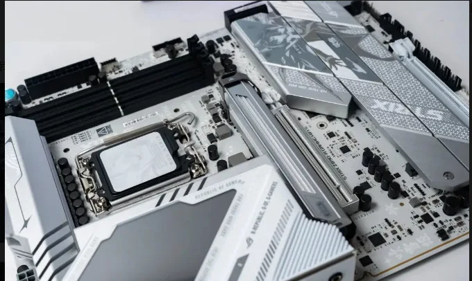 

15th generation Ultra9 285K + Z890 GAMING PLUS WIFICPU