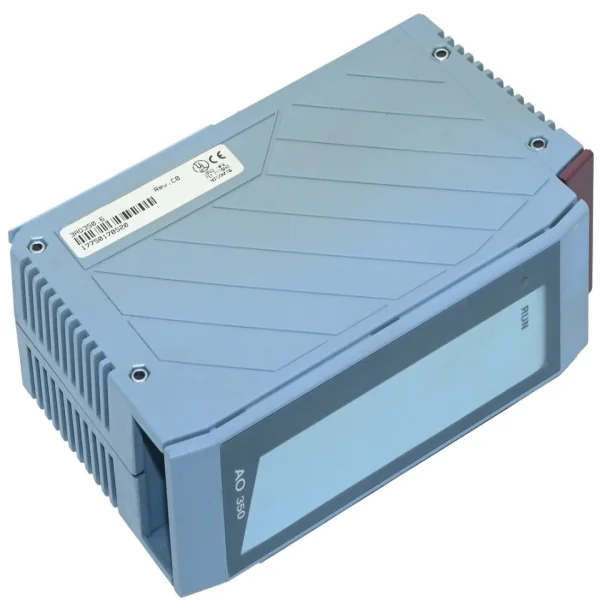 3A0350.6 Analog Out…