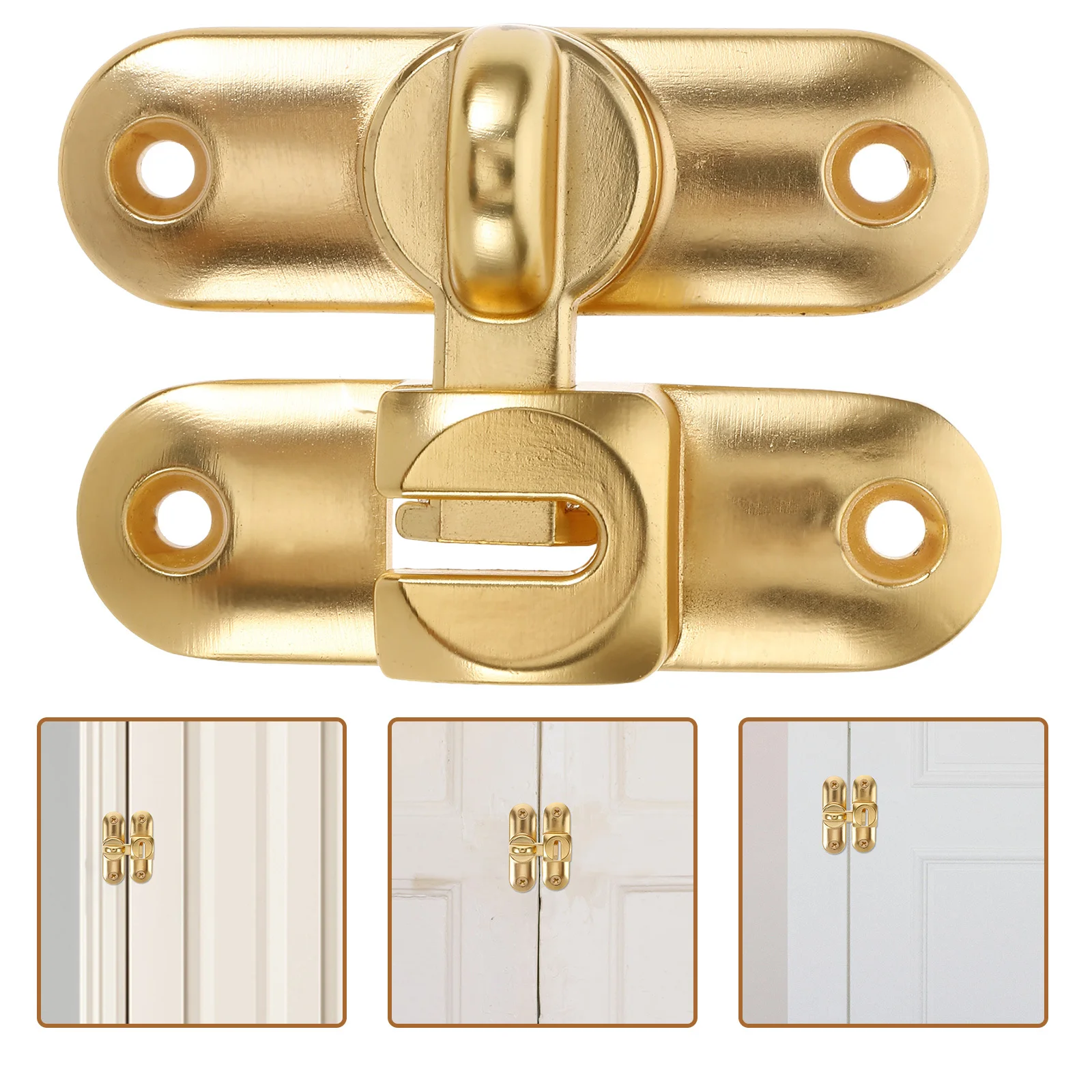 

1 Set Right 90 180 Degree Zinc Alloy Sliding Gate Hardware For Barn Door Fence Gate Bathroom Interior Door Slide