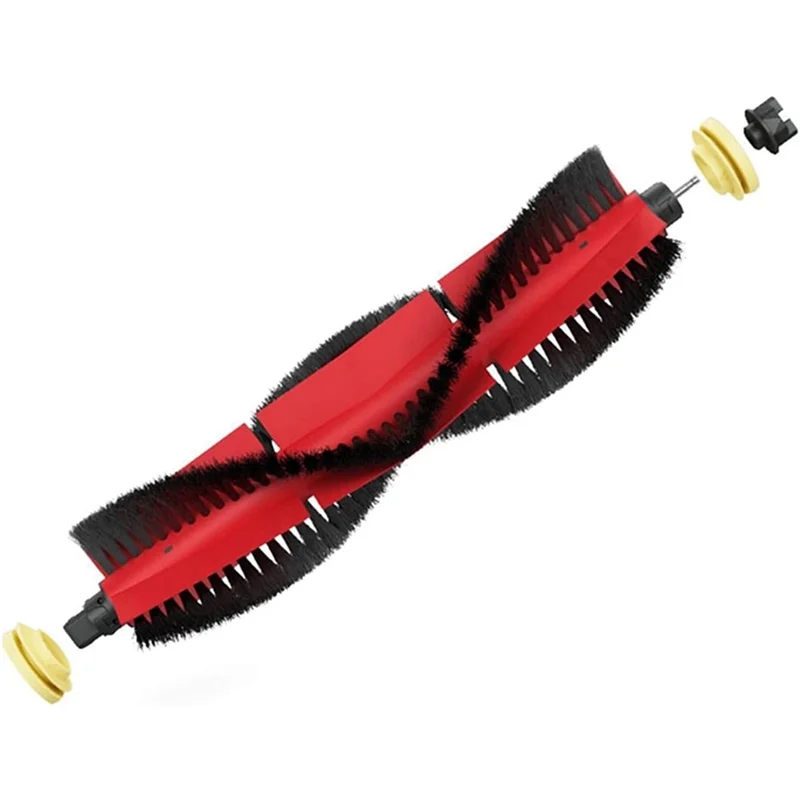 ل Xiaomi Roborock S4 S5MAX جهاز آلي لتنظيف الأتربة فرشاة جانبية رئيسية فلتر Hepa استبدال أجزاء