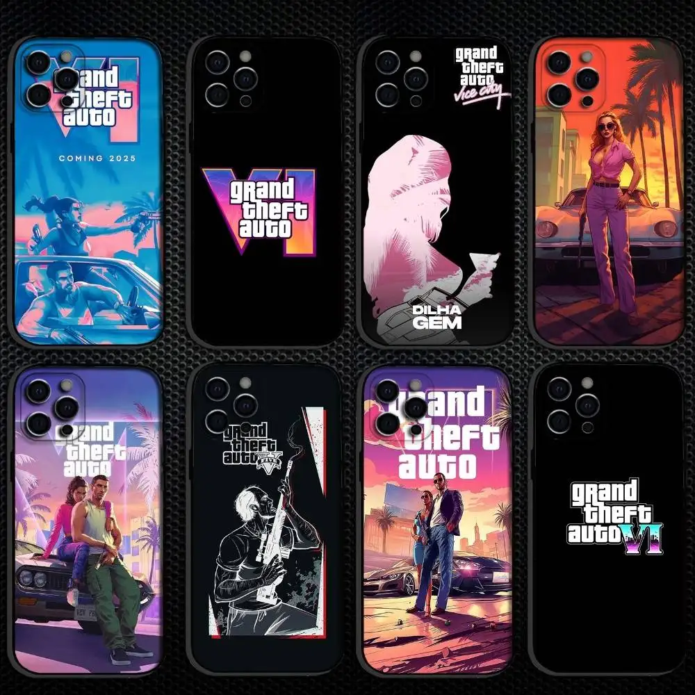 Game G-GTA 5 6 Vice…