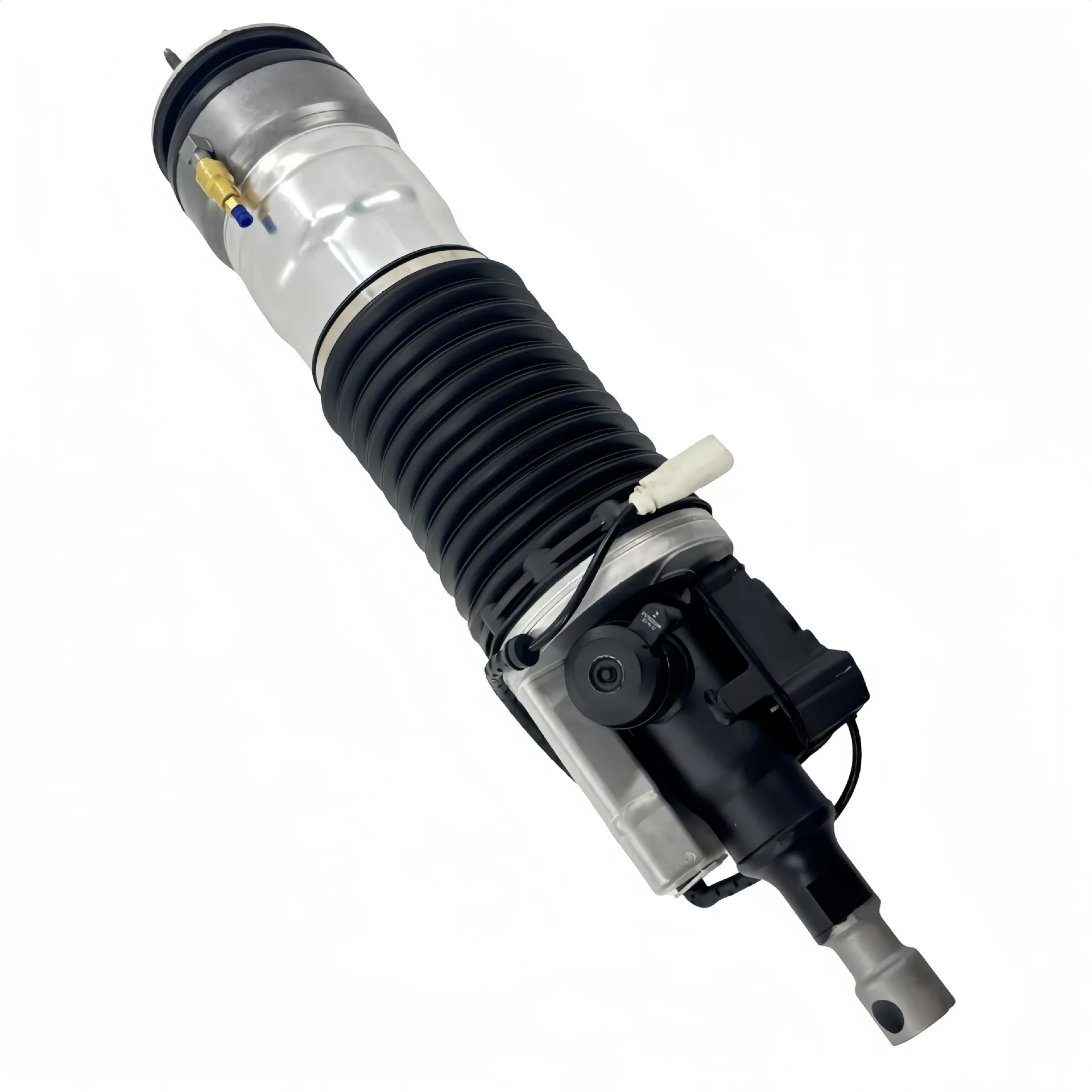 Peredam Kejut Suspensi Udara Depan TLF 37106892845, 37106892855, 37106864531 Kompatibel untuk Rolls Royce Ghost (Depan Kiri)