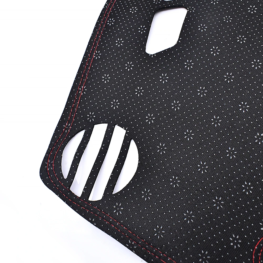 For Hyundai Sonata 2011 2012 2013 2014 Car Dashboard Cover Mat Dash Board Sun Shade Anti-UV Pad Sun-proof Accessories