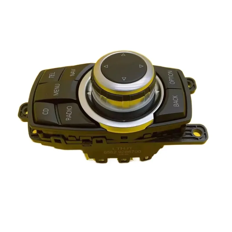 

Car Parts, Armrest Box Switch Controller Suitable for BMW F10 F20 F30 F18 F02 F25 F26 F48 OE65829286700 6582 9286 7400