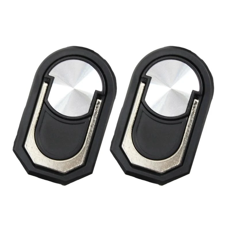 

Портативная подставка для ноутбука из цинкового сплава, складная конструкция, регулируемый угол, поддержка рассеивания тепла для