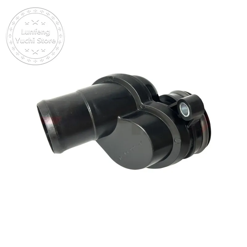 Water Pump Outlet Connection Pipe For Land Rover Discovery 3, Discovery 4, Sport 2005-2013 2.7 Diesel - 1316063, 4H2Q8A544AB