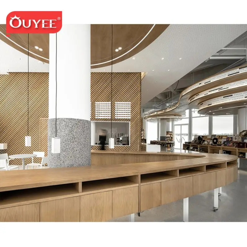 حار بيع الجدول والكراسي أبعاد رف الكتب أثاث الأطفال الحديثة مكتبة مزدوجة رفوف متنقلة