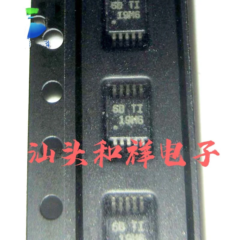 

NEW ADS1015BQDGSRQ1 ADS1015-Q1 19M6 VSSOP10 10PCS