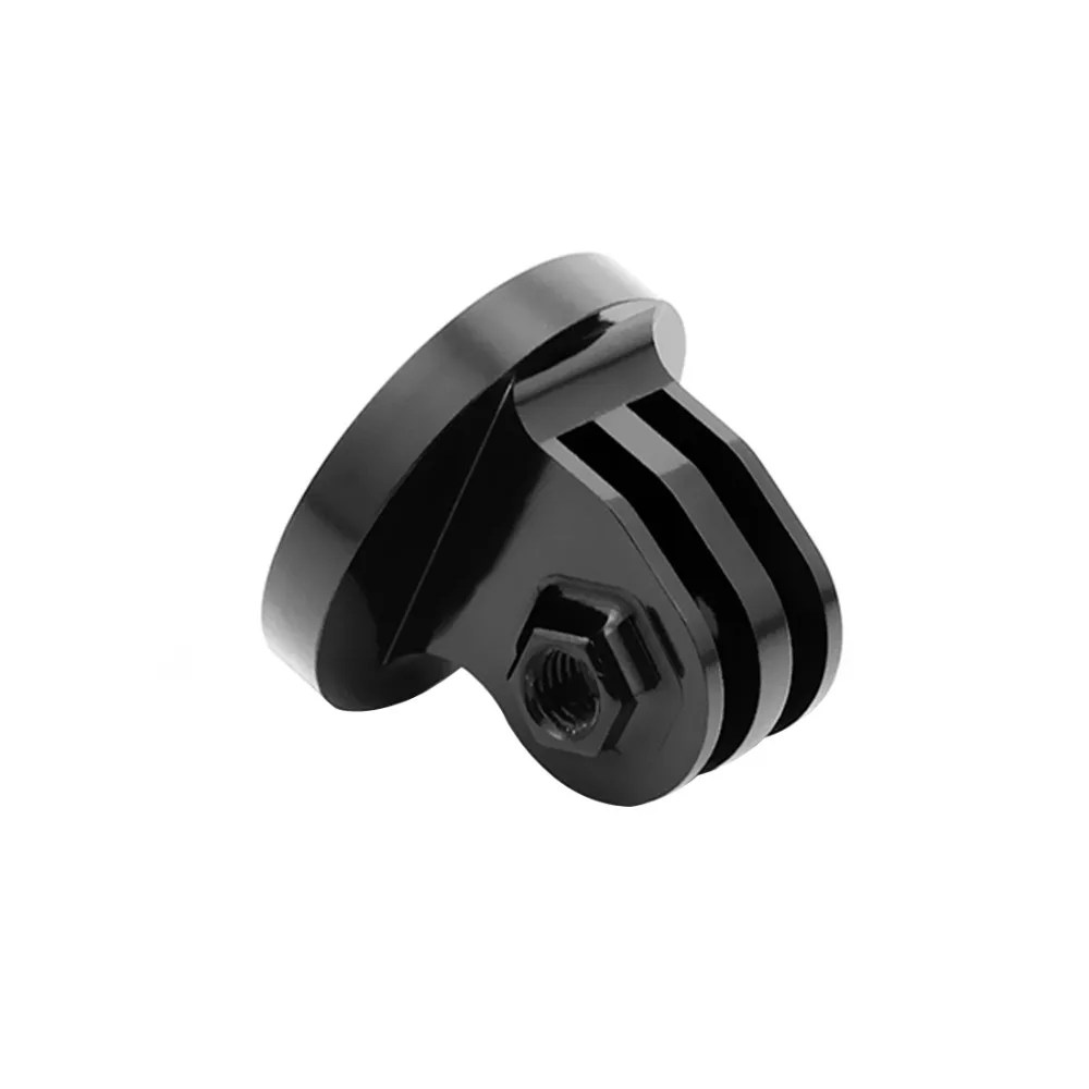 CNC Aluminium Kleiner Stativadapter mit Gewindeschraube für GoPro HD Hero 13 8 7 6 5 4 Session 2 3 SJcam Yi EKEN Action-Kameras – Detail 22