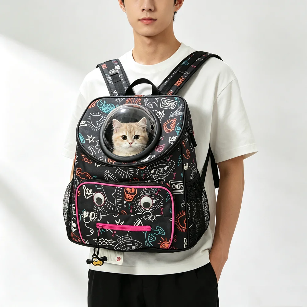 mochila-espaciosa-y-transpirable-para-perros-pequenos-y-gatos-bolsa-de-transporte-frontal-y-trasera-para-viajes-al-aire-libre-yorkshire-chihuahua