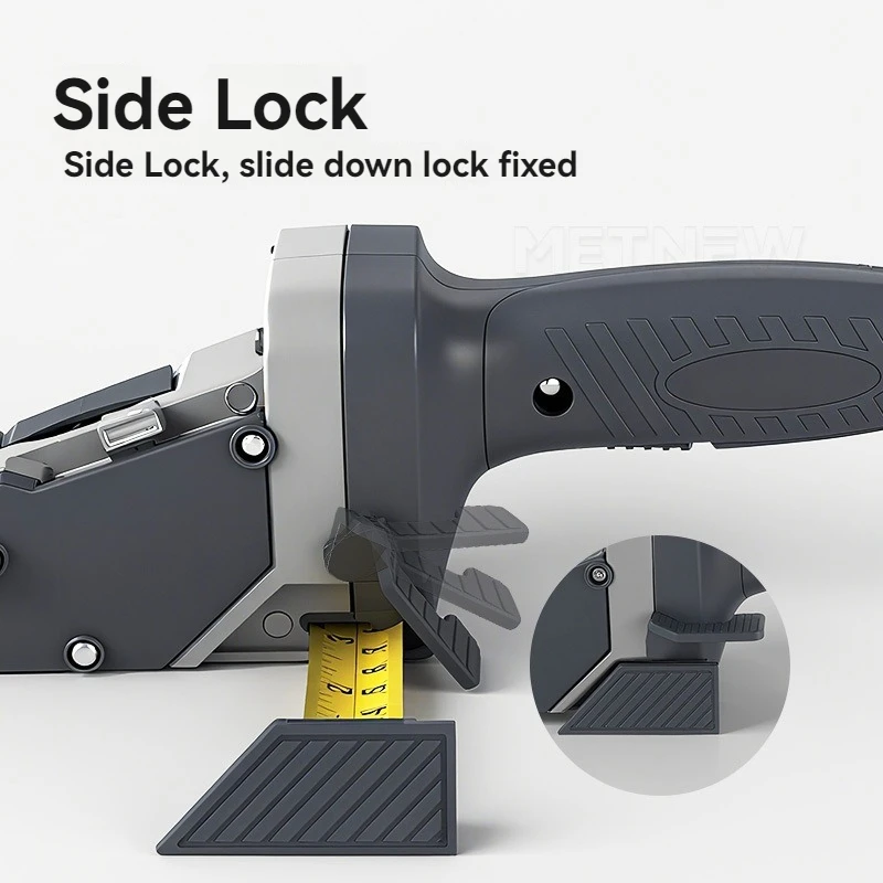 Labor-Saving Drywall Cutter - Precise Gypsum Board Cutting Tool for DIY Renovation & Construction