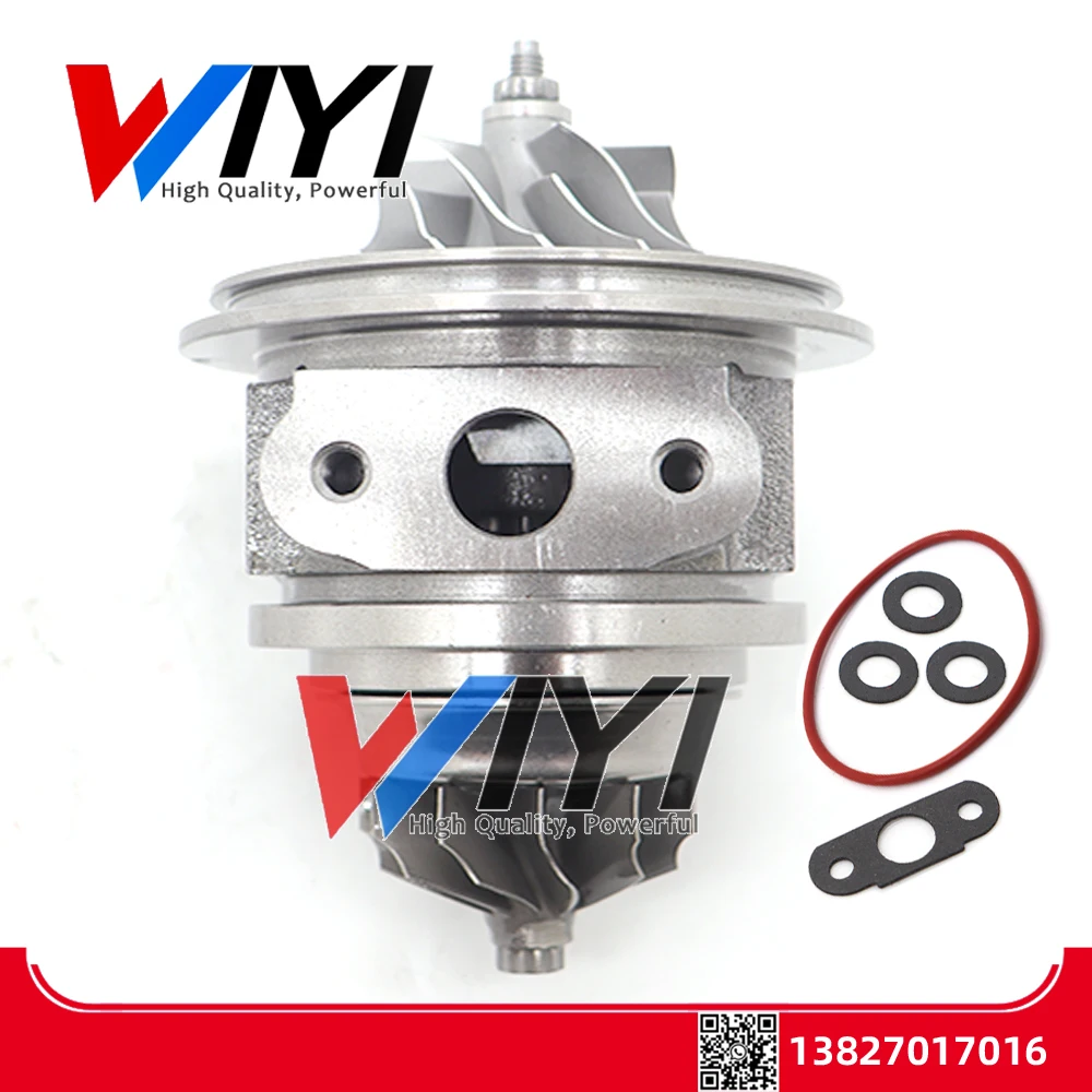 

Turbo Core Cartridge For Mitsubishi L 200 Pajero III 2.5 TDI 4D56 4D56T 85Kw 115HP 49135-02650 49135-02660 MR968080