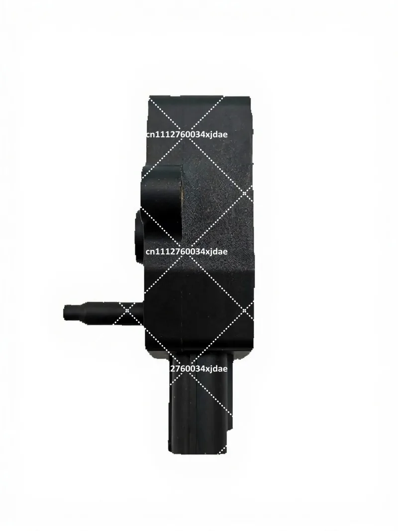 Motorcycle EFI Throttle Position Sensor Three-in-One Assembly for Scooter 4 Stroke