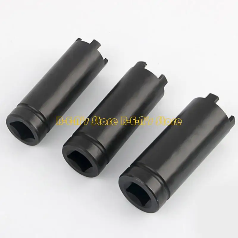 Y1AD 18mm 20mm 22mm Motorcycle Clutch Tool Lock Spanner Motorbike Nut Socket Wrench Remove Tools Set for GY6 Clutch Nut