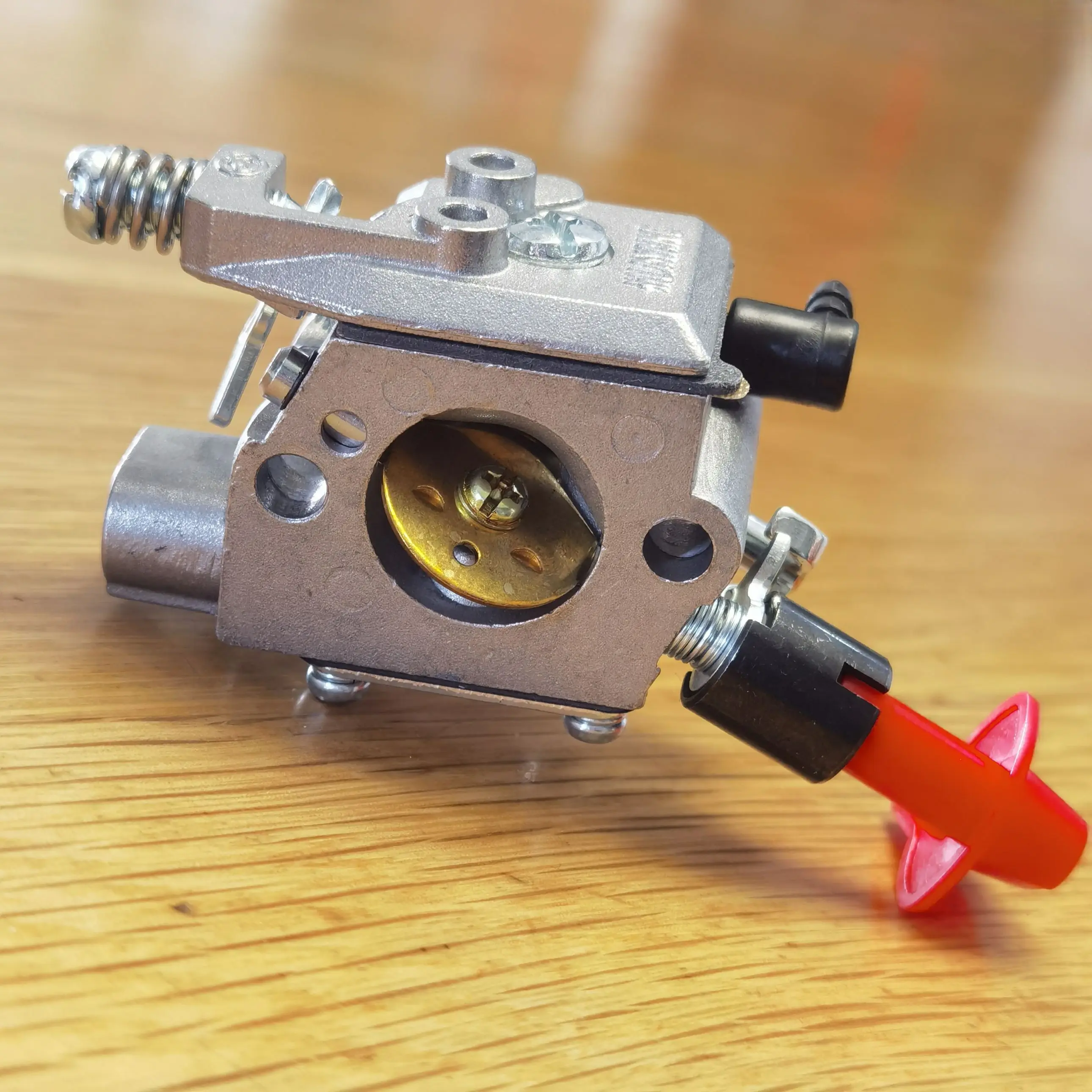 CS271T Carburetor For ECHO CS-280TES CS-271T CS2600/ES/C Shindaiwa