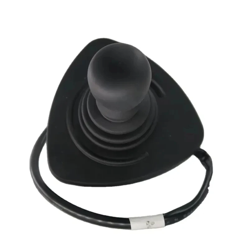 

J-DZCZ00X Industrial Electronic Joystick – High Precision, Durable Design, Excavators, Loaders, Industrial Remote Cont