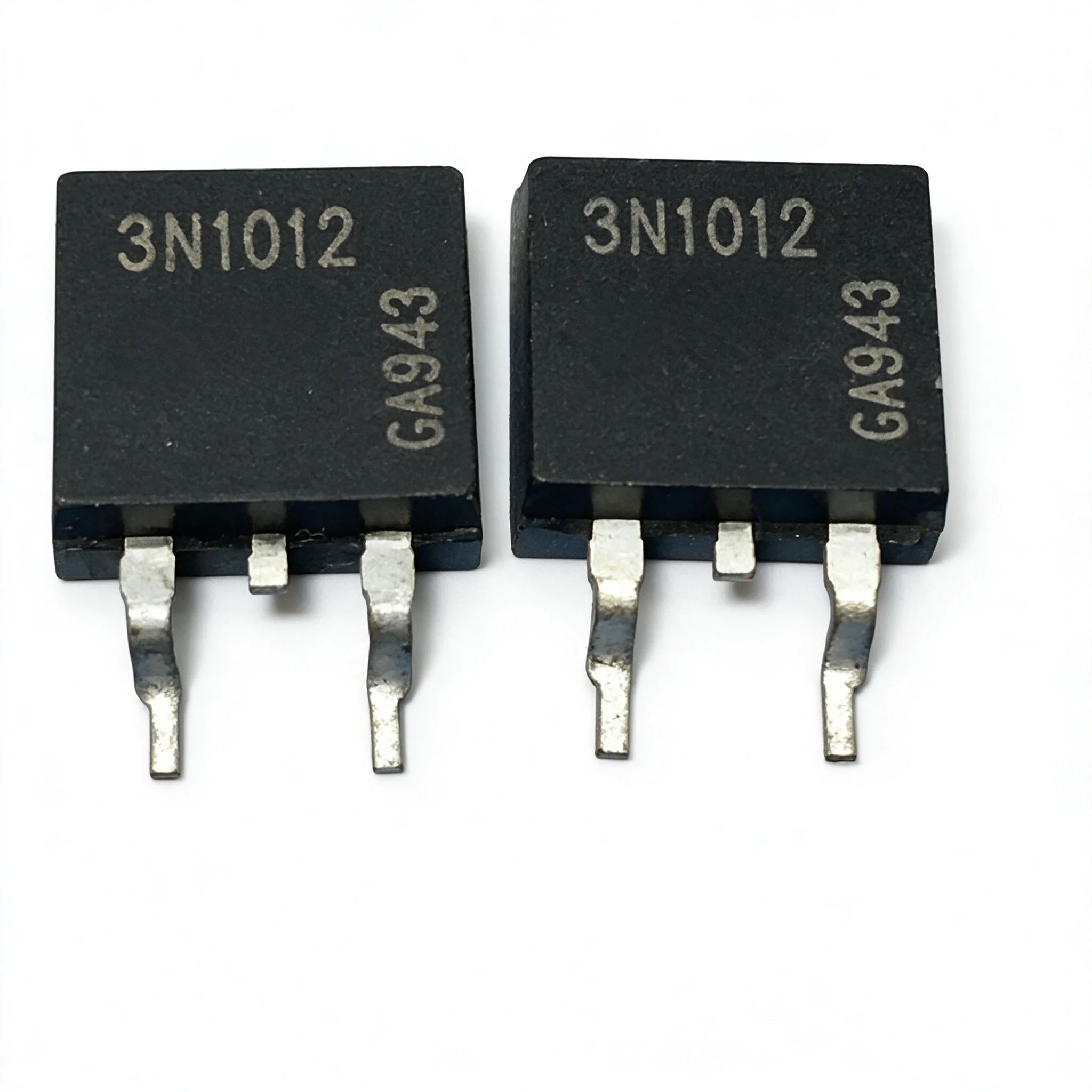 5piece IPB70N10S3-12 3N1012 TO-263