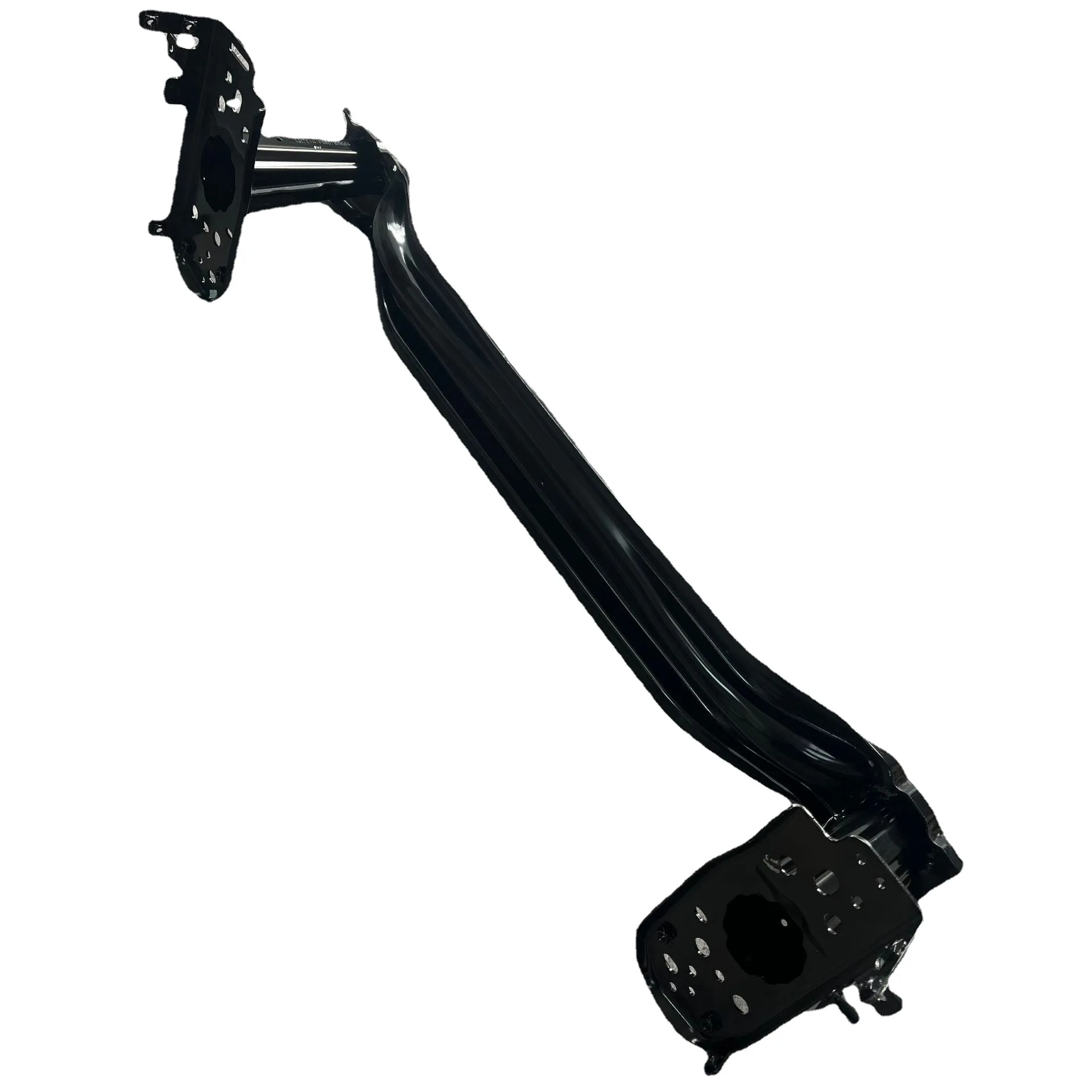 For Porsche 11 Cayenne CAYENNE Front Bumper Skeleton Front Bumper Skeleton 95850510901