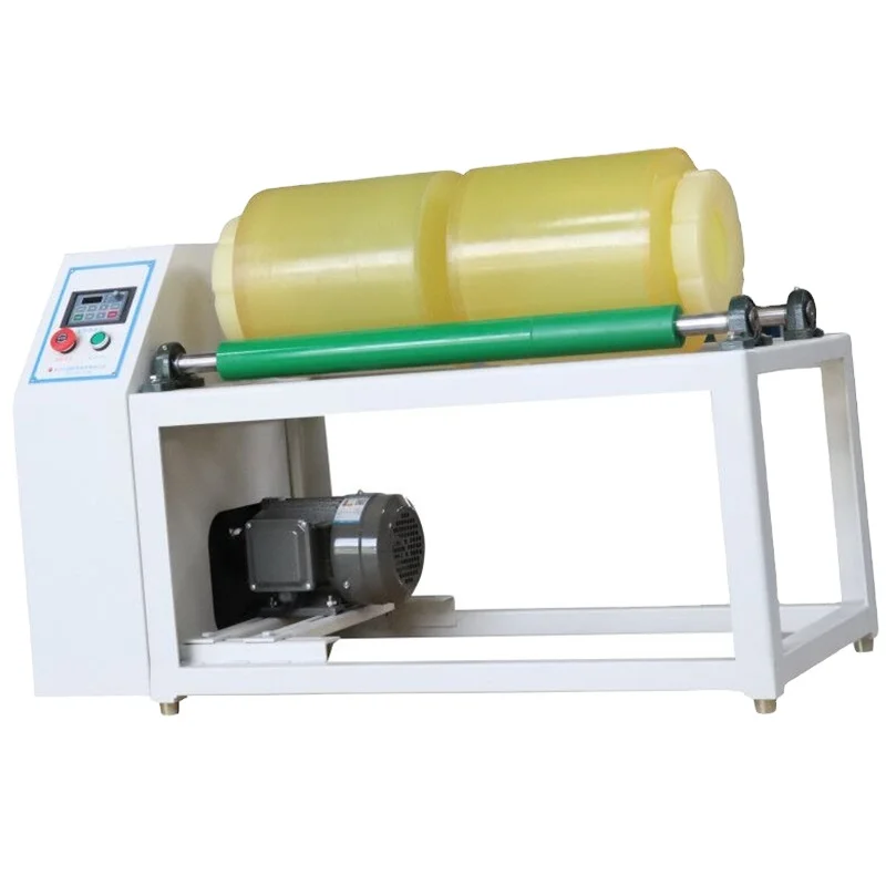 

Laboratory Roller Ball Mill for Powder Grinding Made in China for Scientific Research And Development