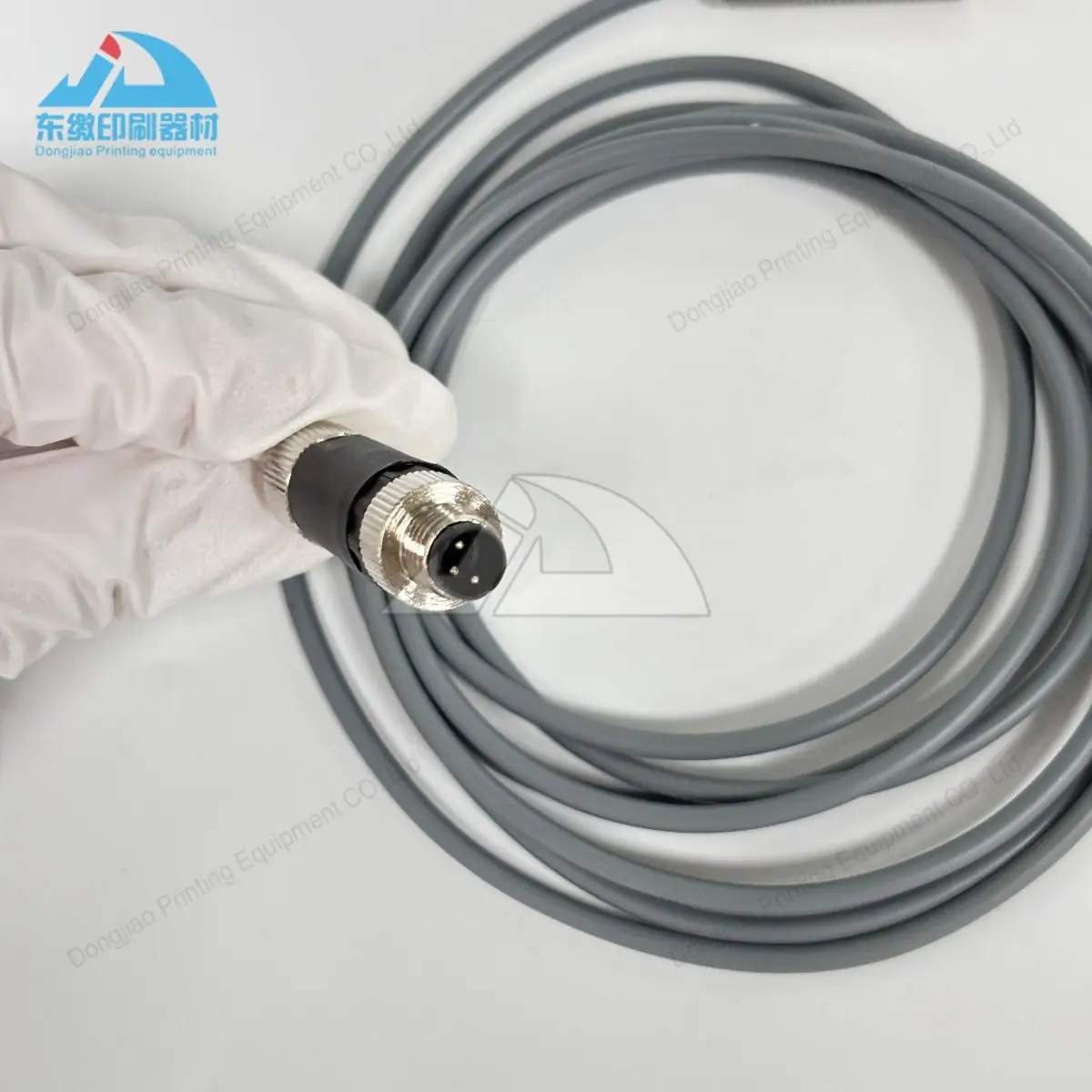 

High Quality Ultrasonic Sensor F2.110.7294/02 for Heidelberg Printing Machinery Parts Original Capacitive Sensor F2.110.7294