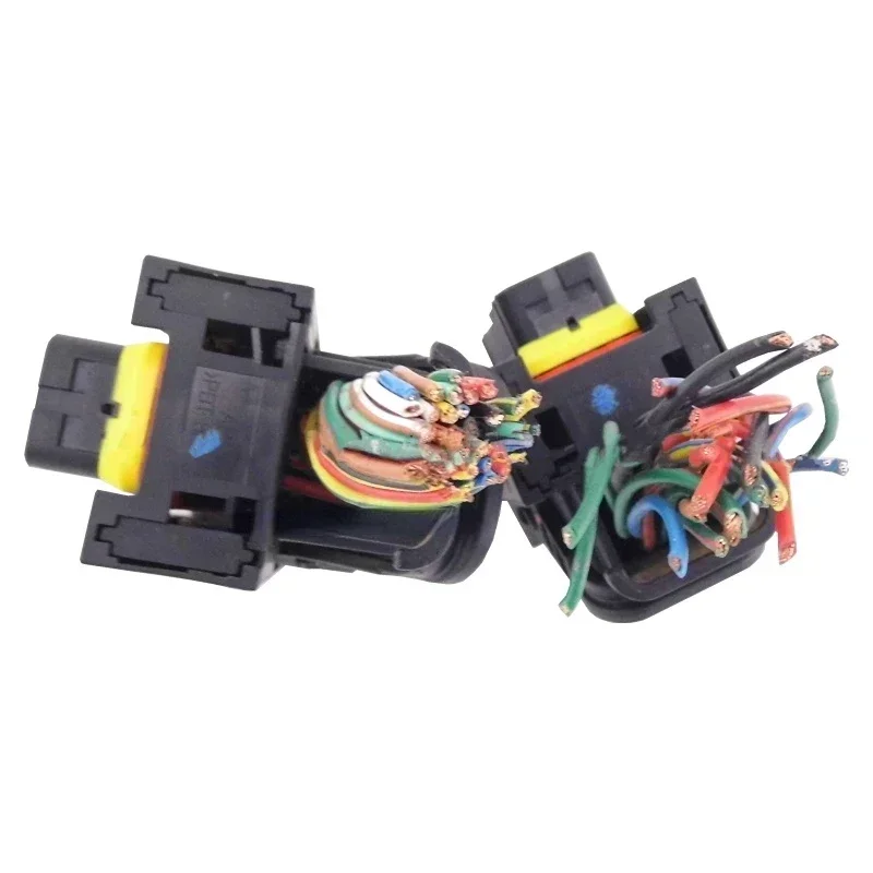 forHot sales PC-8 PC200-8 Graafmachine Controller Plug Connector