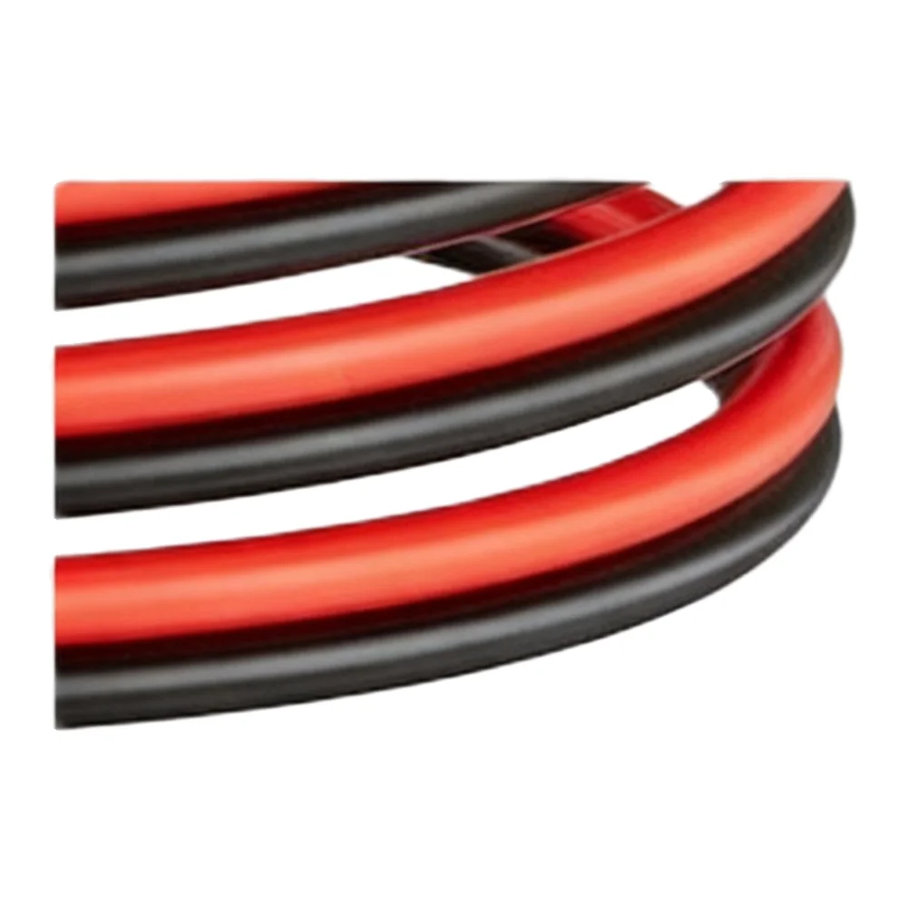 For XT90 Compatible Aviation Connector Cable 12AWG 1m for AC200MAX AC200P AC300 AC500 and Other For Power Stations