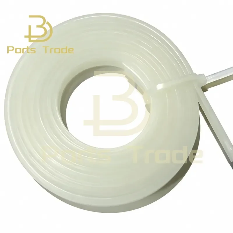 1pc Vinyl Cutter Plotter Hard Blade Strip Guard Strip for Cutting Plotter Guard Strip for Cemented Carbide Blade 7mm x 1mm