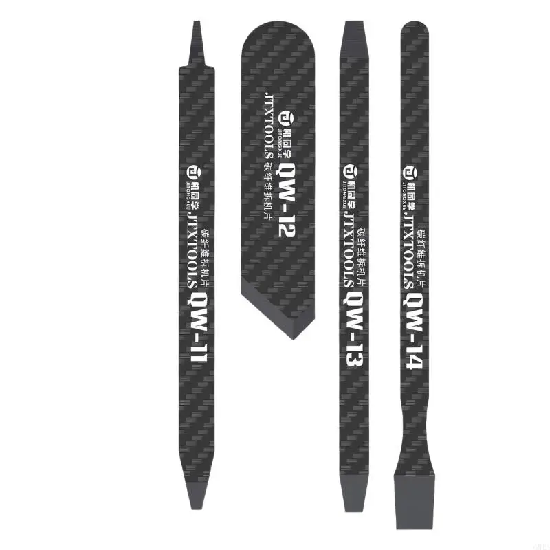 

G8TB Многоцелевой инструмент для ремонта монтировки из углеродного волокна для обслуживания цифровых устройств с нескользящей и