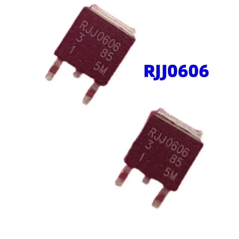 5PCS/LOT RJJ0606 is suitable for Pentium Mazda M6 body computer BCM turn signal chip, which is always on