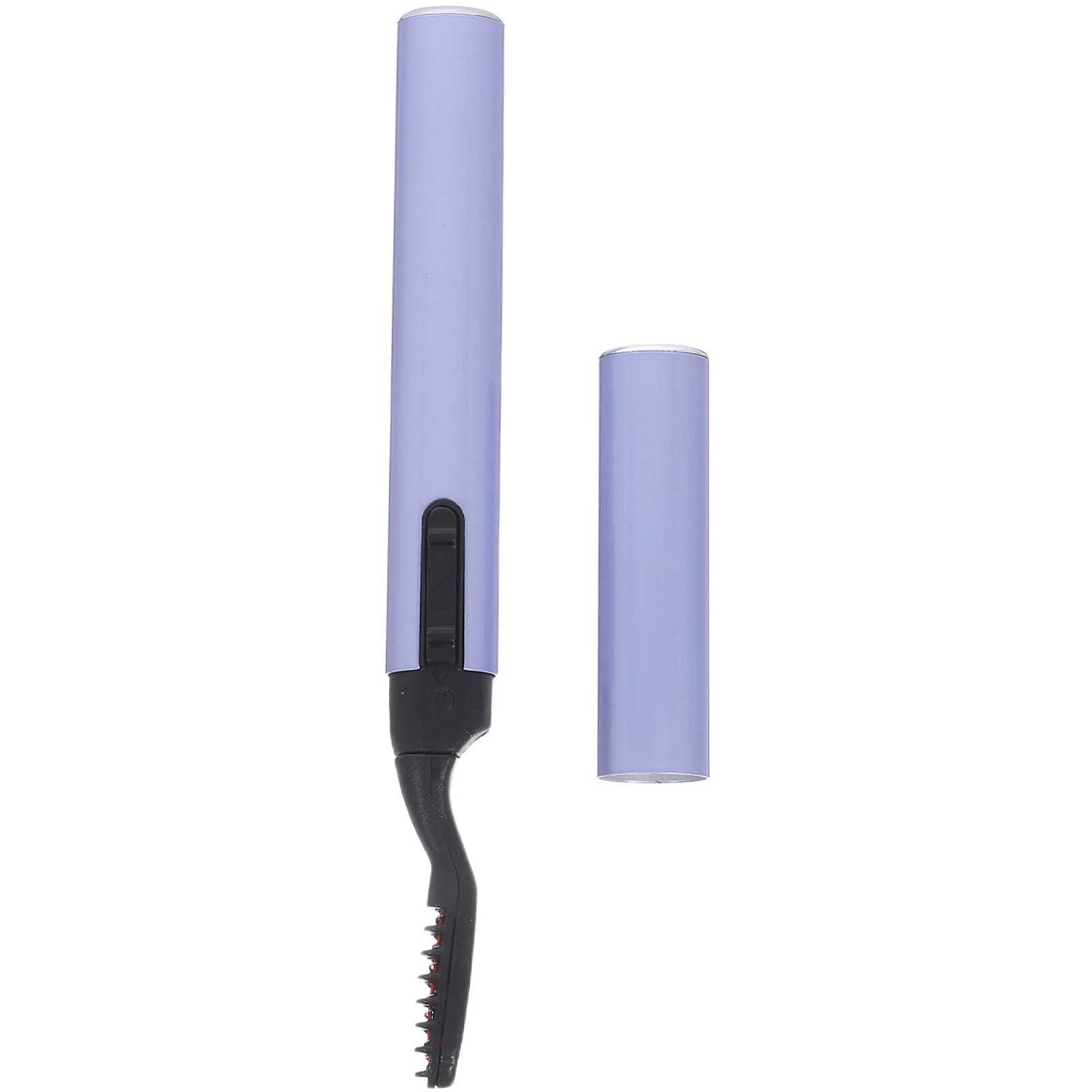 

1Pcs Electric Heated Eyelash Curler Pen Premium Portable Design for Long-Lasting Curls No Clumping No Crimping