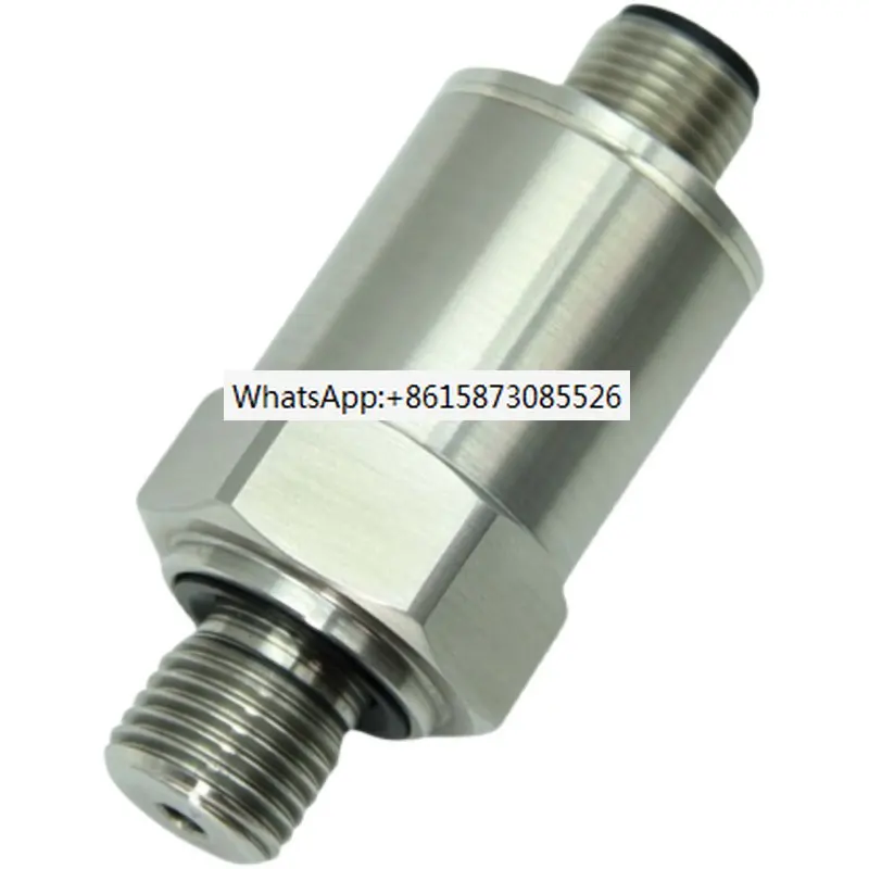 

Digital MBS1900 pressure transmitter 0-16bar sensor water pressure level transmitter 4-20mA