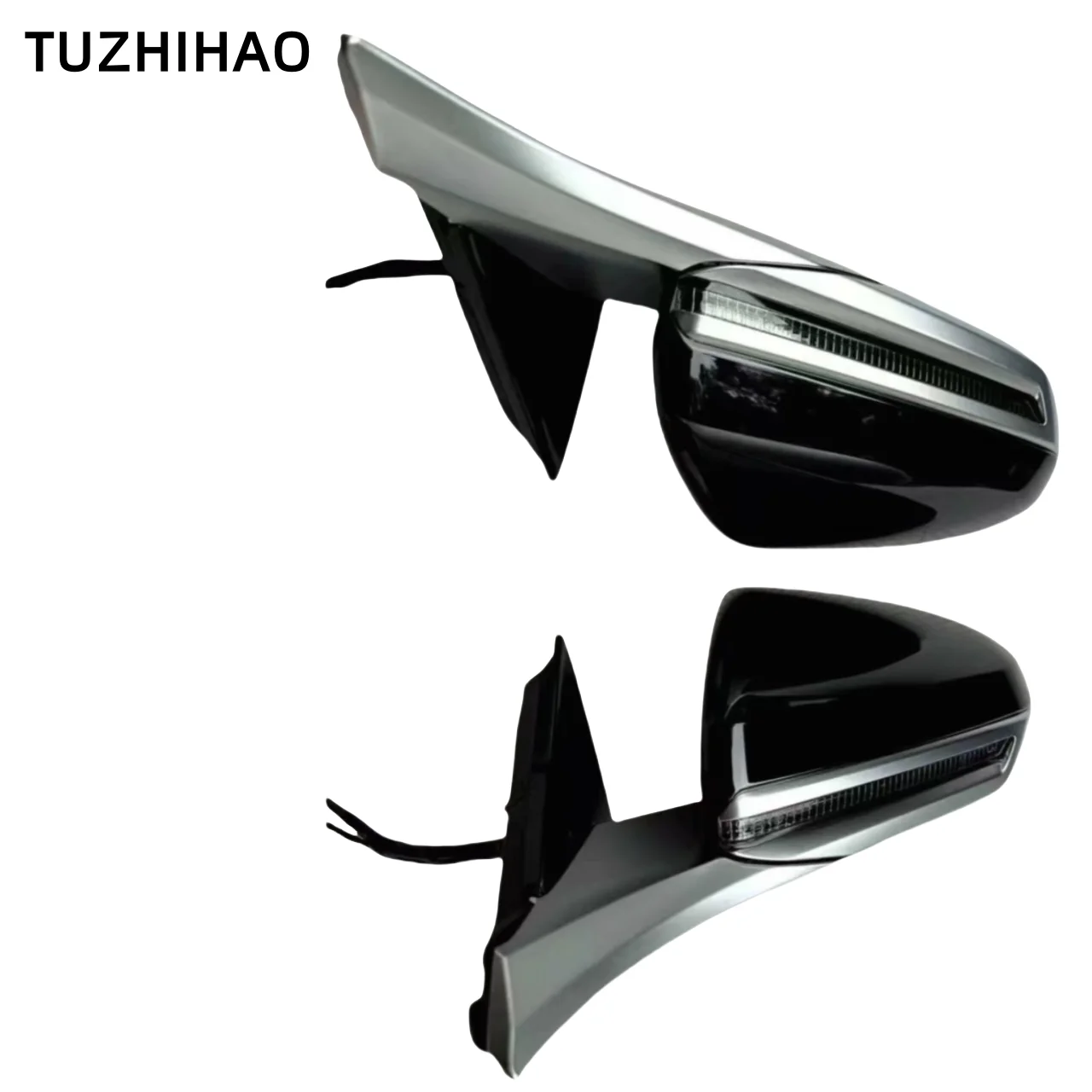 Для зеркала заднего вида BYD Han EV