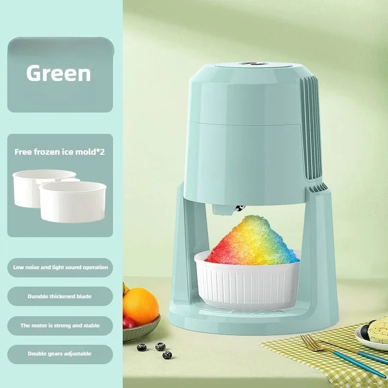 Thumbnail 4 - #39 Top Ice Crushers Picks for Every Budget