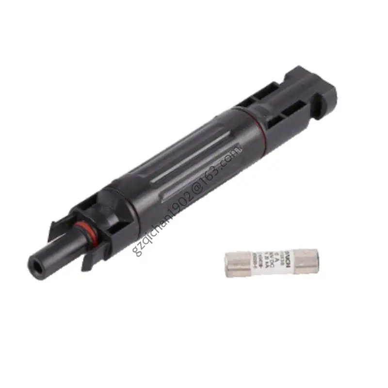 

X7ab Солнечная панель соединители с безопасными мужскими самцами.