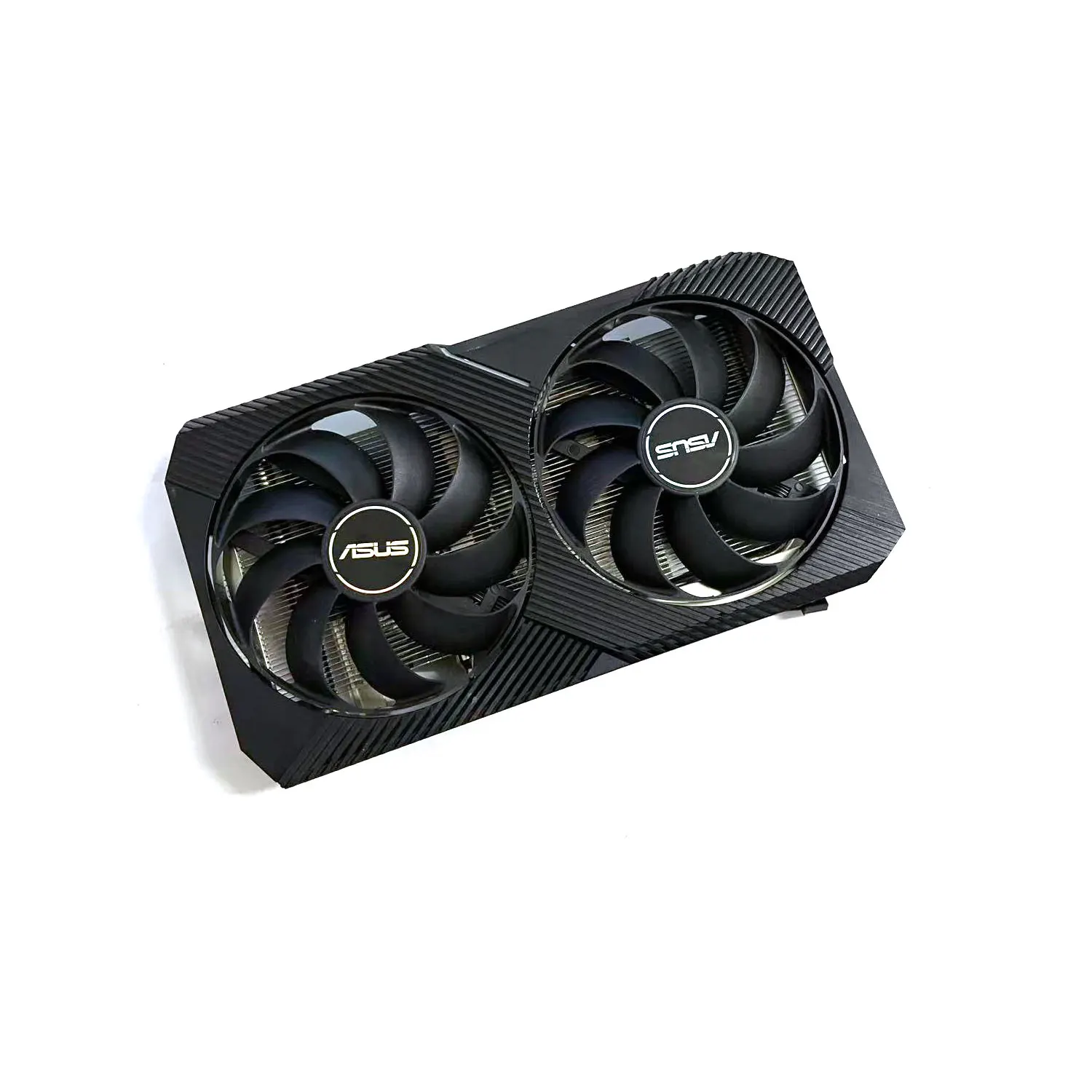 Brand New Original T129215SU CF9010U12S RTX 3050 GPU Heatsink For Asus DUAL-RTX3050-O8G Graphics Card Cooling view 4