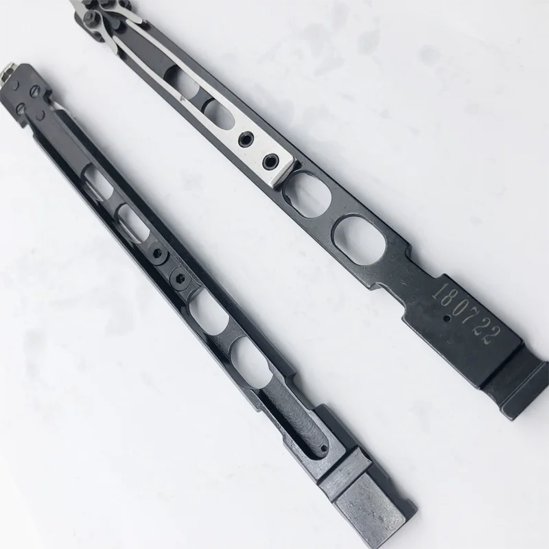 وحدة تغذية تلوح في الأفق عالية الجودة لقطع غيار ماكينات النسيج Sulzer Loom #5