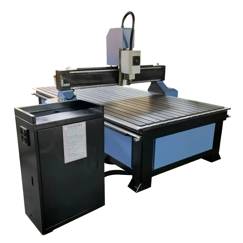 RouteR CNC 3D para madeira, Wood Cutting Hine, preço barato, 1325