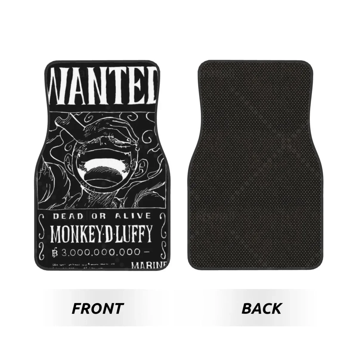 Thumbnail 2 - #1 Latest Rubber Car Floor Mats Offers