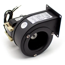 Cy063-電気エアブロワー,高温耐性遠心ファン,ミニ冷却ファン,220v,13w,2800rpm,30m3/h,68pa