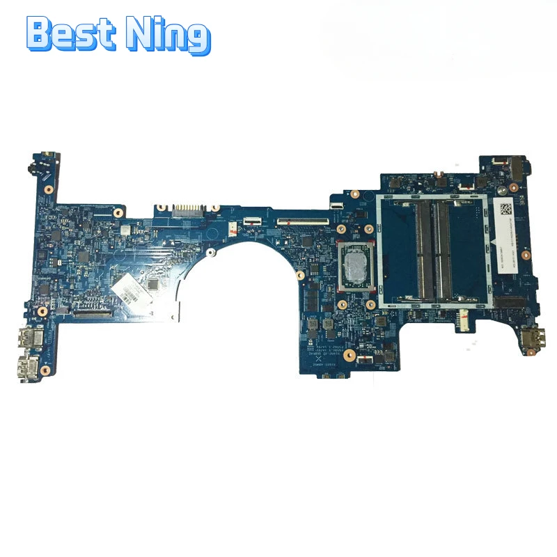 

For HP ENVY X360 15-BQ Laptop Motherboard 16907-1 Mainboard R5 2500U CPU UMA